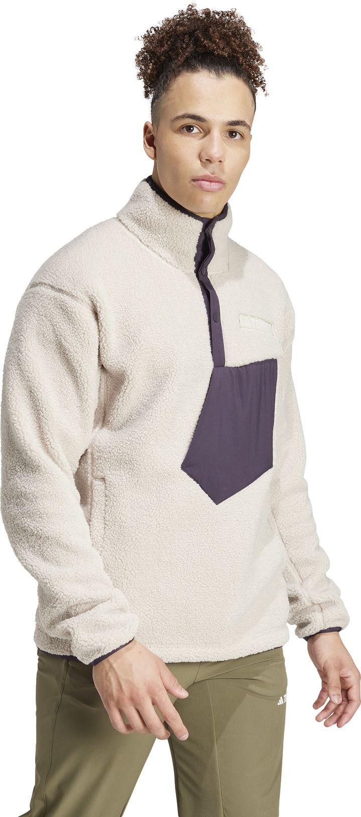 Adidas Xpl Pile Snap - Wonbei Wonbei | Buy Adidas Xpl Pile Snap